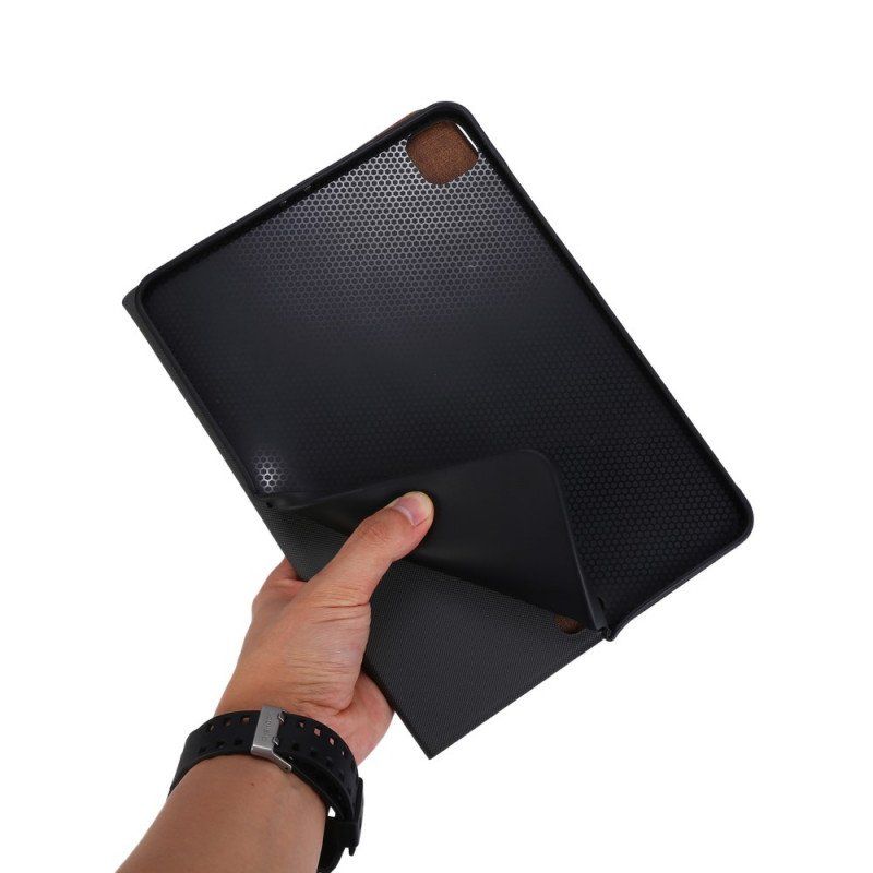 Etui do iPad Pro 12.9" (2022) Tkanina Premium