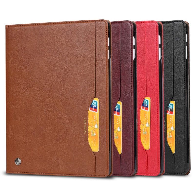 Etui do iPad Pro 12.9" (2022) Zestaw Kart