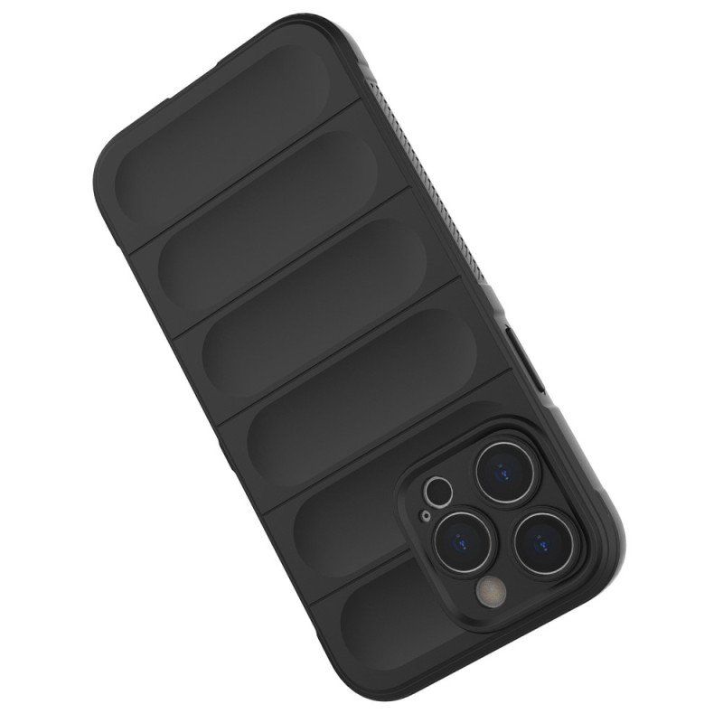 Etui do iPhone 14 Pro Antypoślizgowy