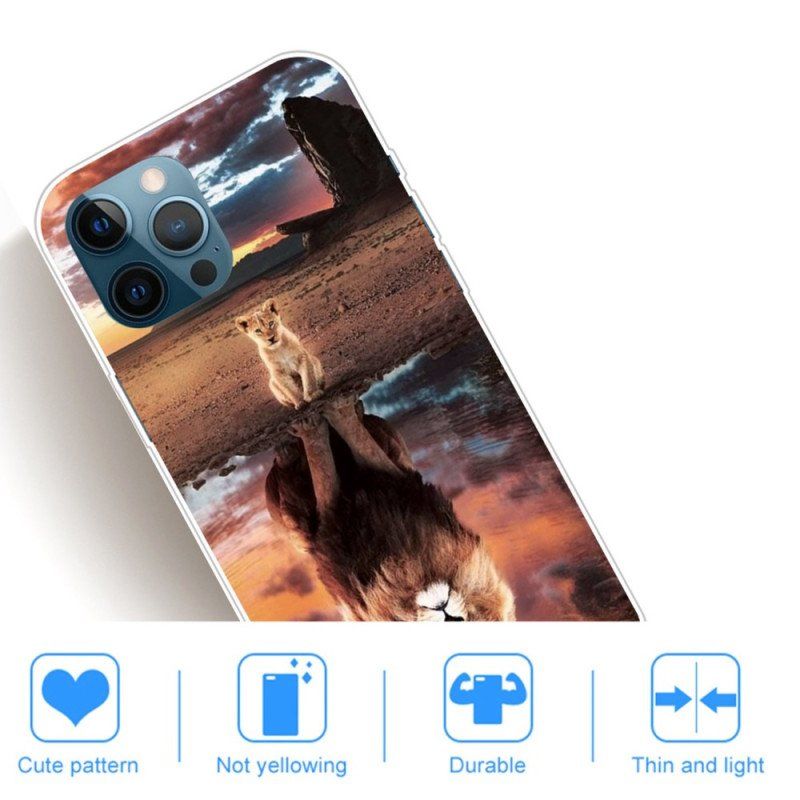 Etui do iPhone 14 Pro Koty