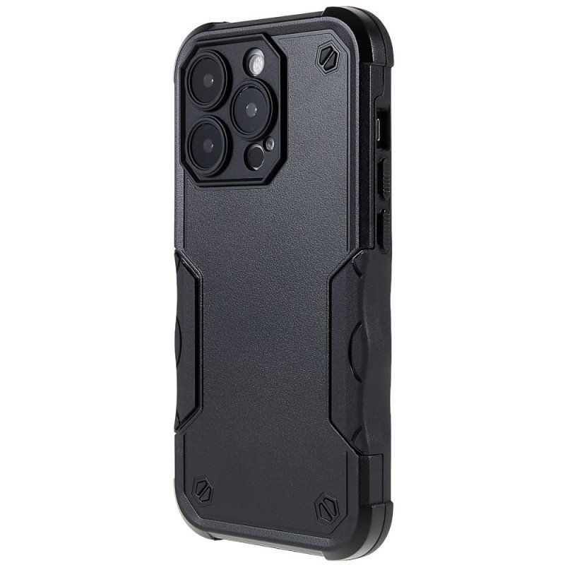 Etui do iPhone 14 Pro Max Etui Ochronne Ochrona Zderzaka