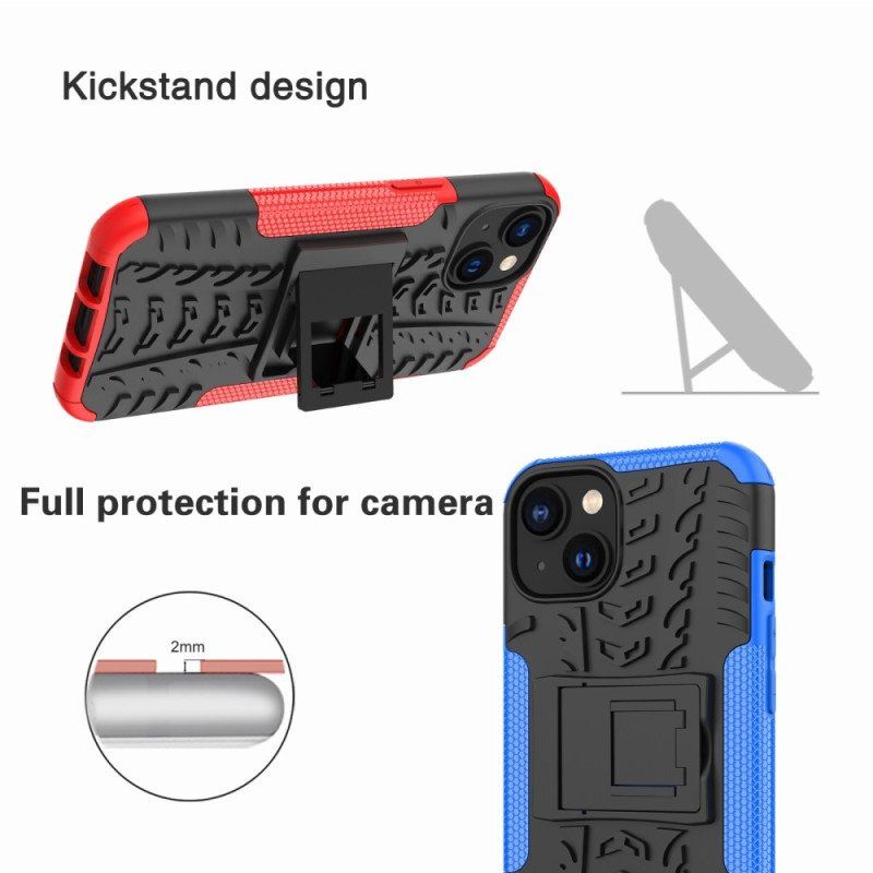 Etui do iPhone 14 Ultraodporna Konstrukcja