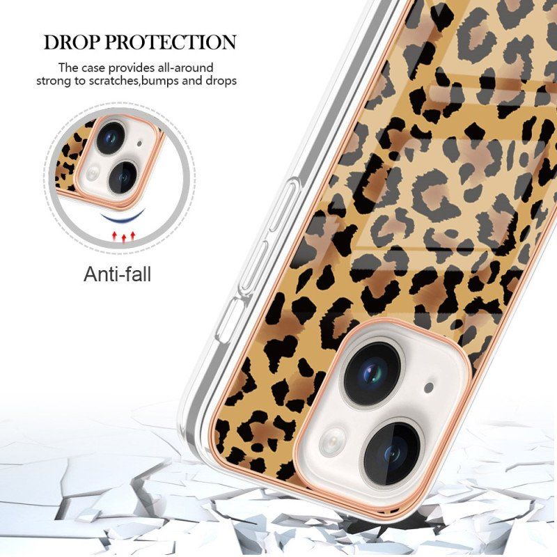 Etui do iPhone 15 Plus Lampart