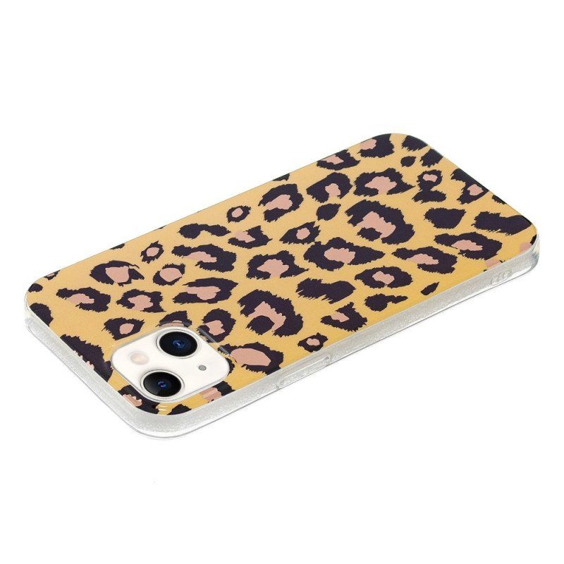 Etui do iPhone 15 Plus Lampart