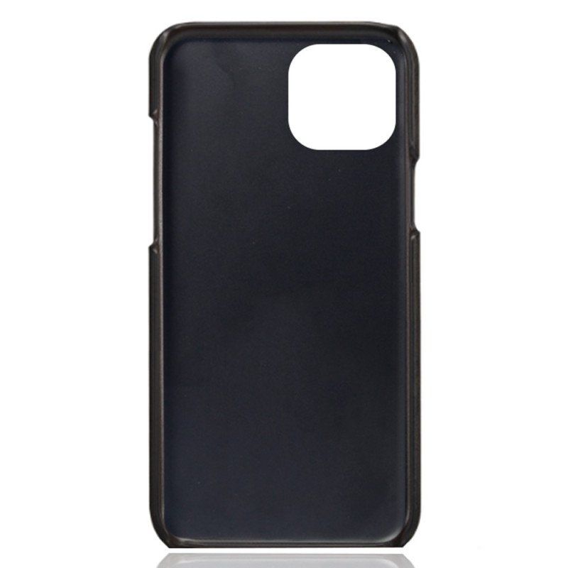 Etui do iPhone 15 Plus Posiadacz Karty