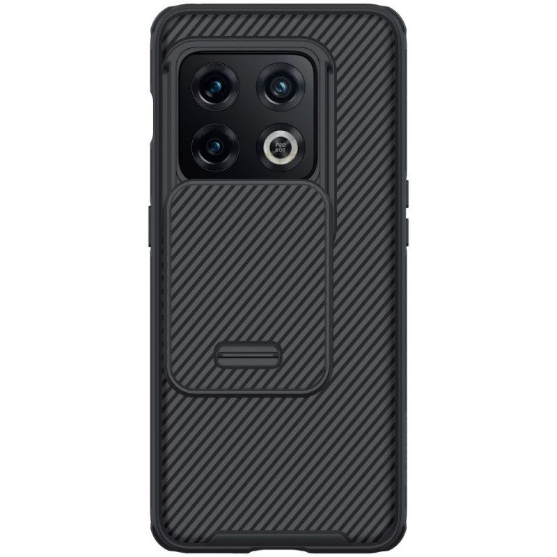 Etui do OnePlus 10 Pro 5G Camshield Nillkin