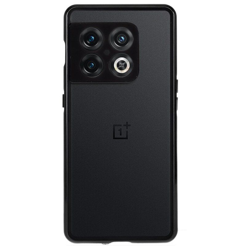 Etui do OnePlus 10 Pro 5G Pełne Szkło Hartowane