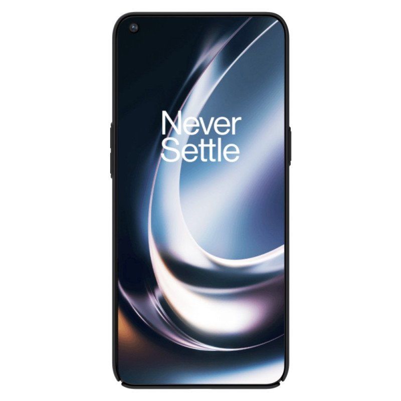 Etui do OnePlus 10T 5G Sztywny Matowy Nillkin