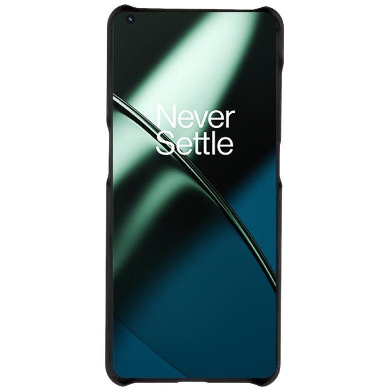 Etui do OnePlus 11 5G Sztywny Klasyk