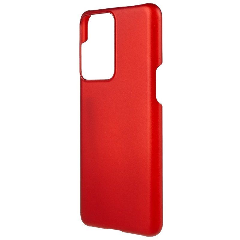 Etui do OnePlus Nord 2T 5G Ultra Cienka Guma