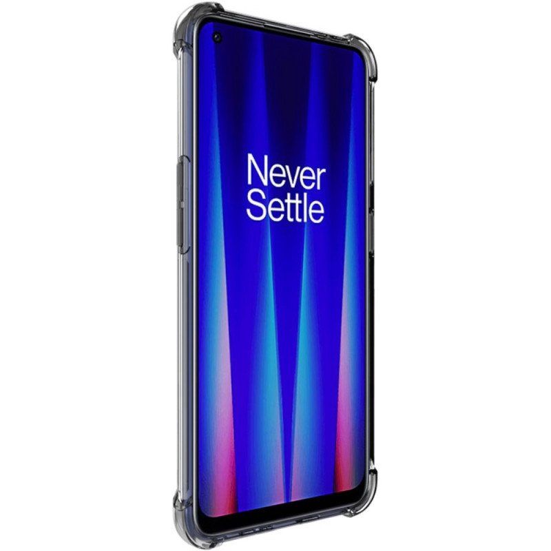 Etui do OnePlus Nord CE 2 5G Imak Jasne