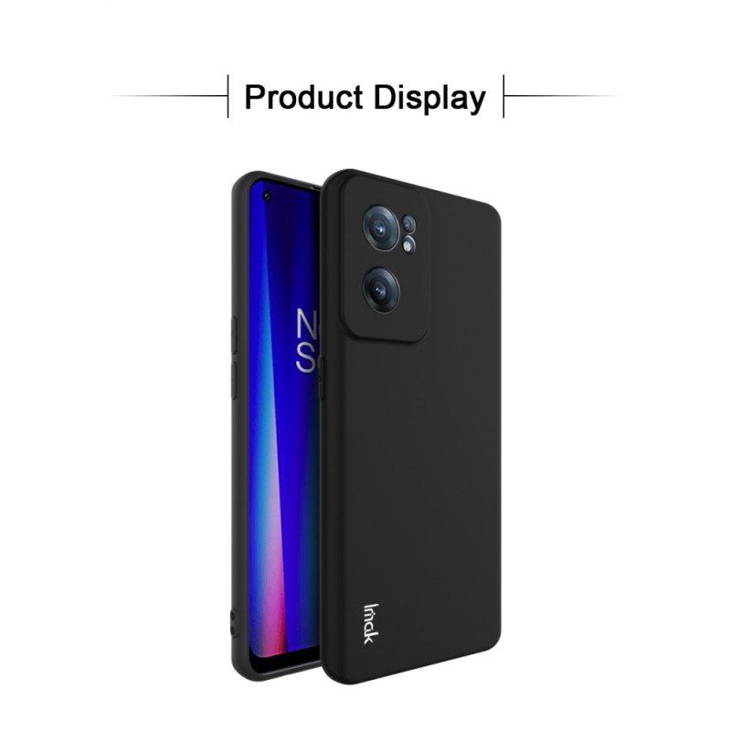 Etui do OnePlus Nord CE 2 5G Imak Ux-5 Czarny