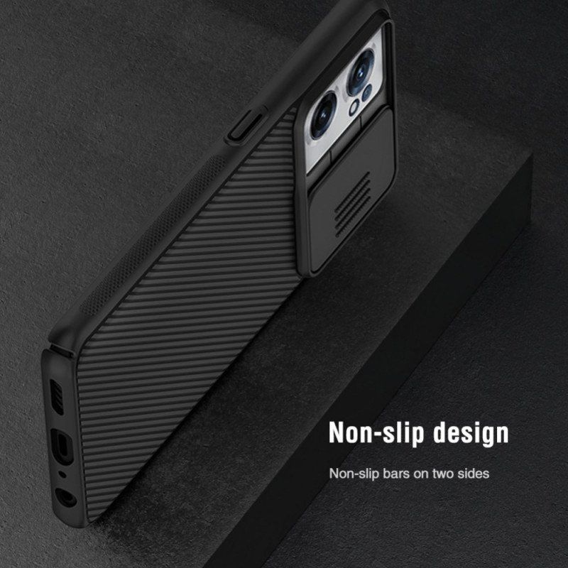 Etui do OnePlus Nord CE 2 5G Nillkin