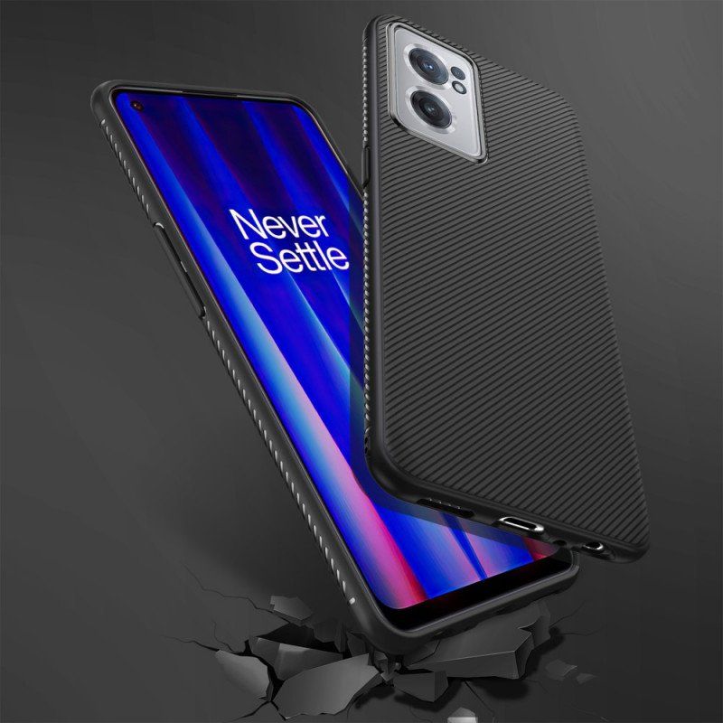 Etui do OnePlus Nord CE 2 5G Seria Jazzowa