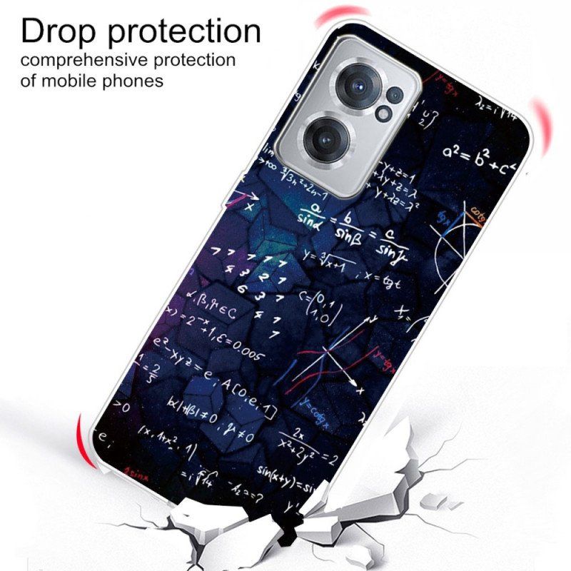 Etui do OnePlus Nord CE 2 5G Twierdzenia