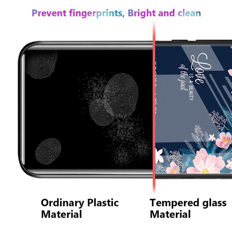 Etui do Oppo Reno 8 Pro Jesteś Piękna