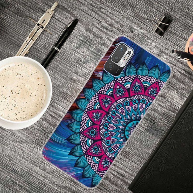 Etui do Poco M3 Pro 5G Mandala