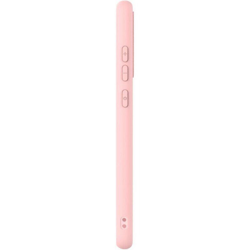 Etui do Poco M3 Pro 5G Seria Imak Uc-2