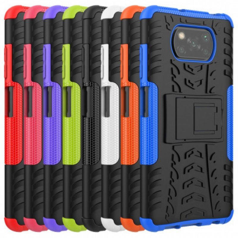 Etui do Poco X3 / X3 Pro / X3 NFC Bardzo Odporny