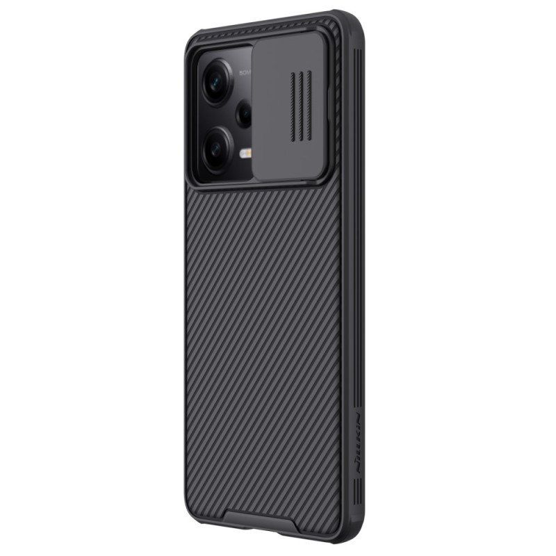 Etui do Poco X5 Pro 5G Camshield Nillkin