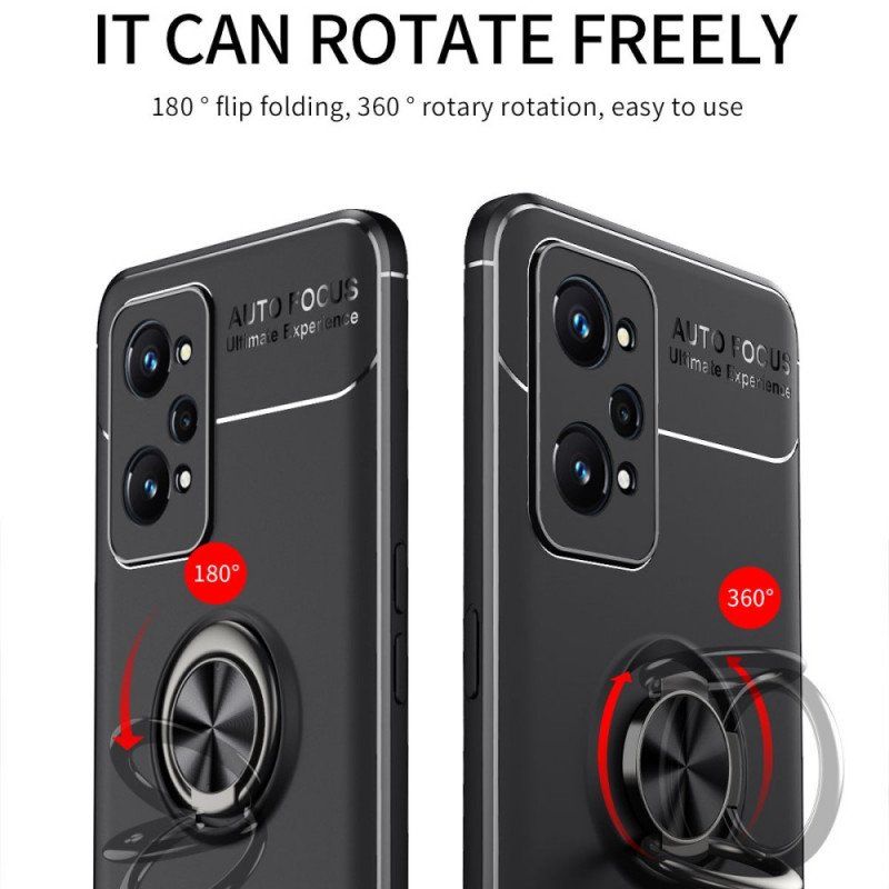 Etui do Realme GT Neo 3T / Neo 2 Pierścień Obrotowy