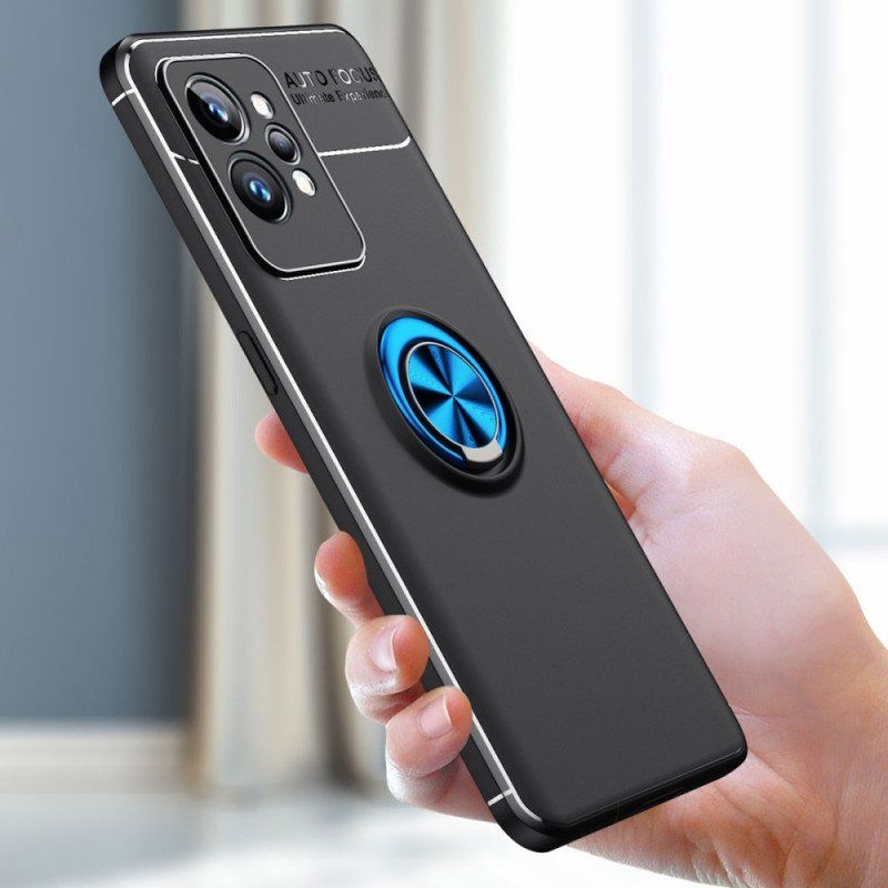 Etui do Realme GT2 Pro Pierścień Obrotowy