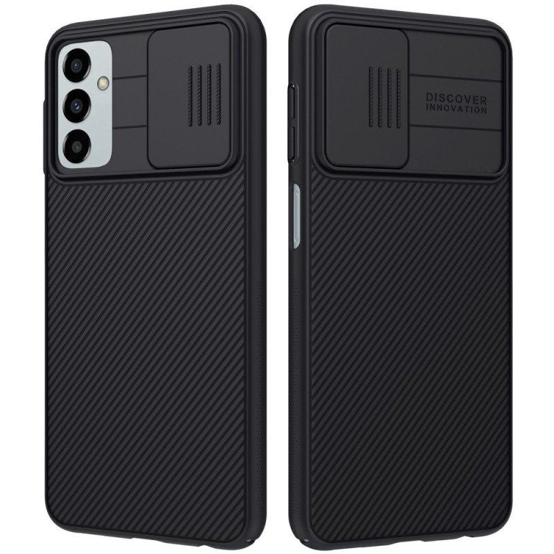 Etui do Samsung Galaxy M23 5G Camshield Nillkin