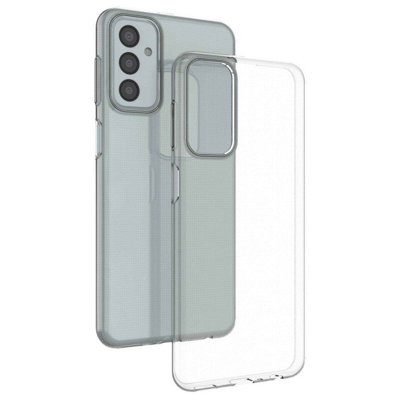 Etui do Samsung Galaxy M23 5G Przezroczysty