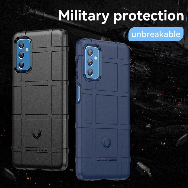 Etui do Samsung Galaxy M52 5G Wytrzymała Tarcza