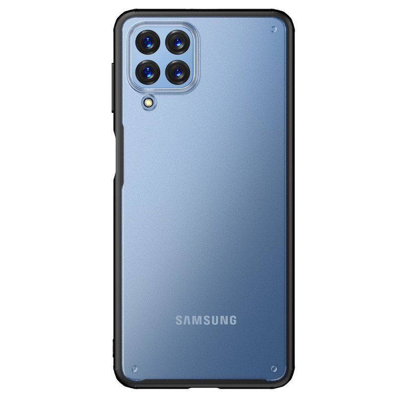 Etui do Samsung Galaxy M53 5G Przeświecający