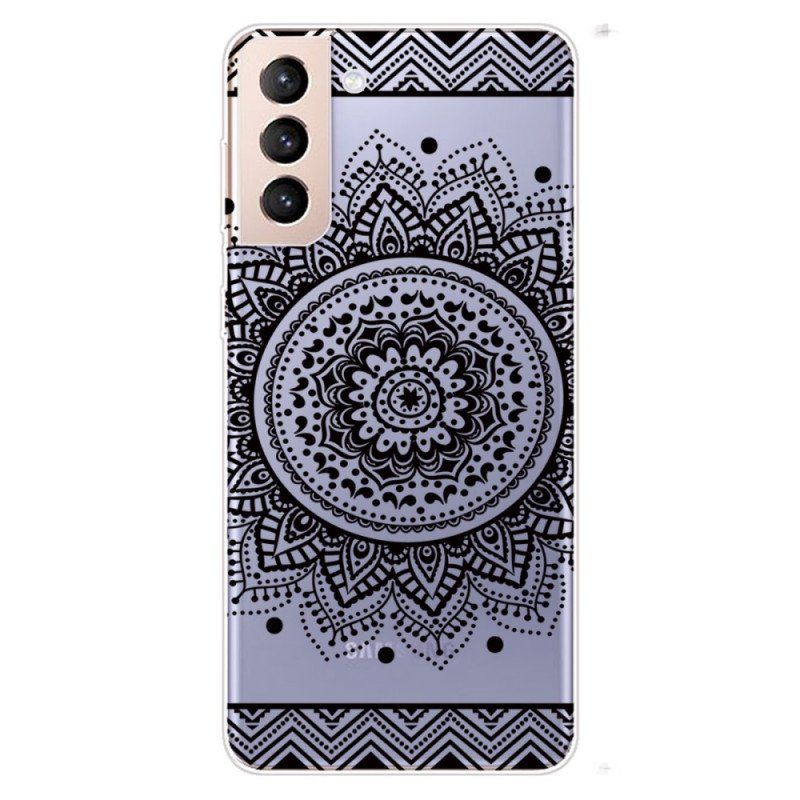 Etui do Samsung Galaxy S22 5G Piękna Mandala