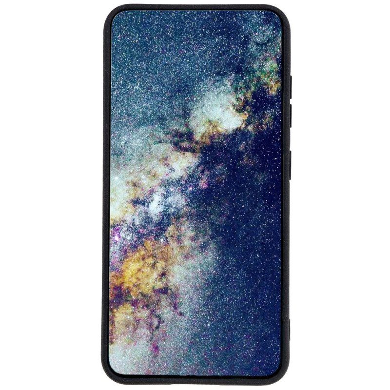 Etui do Samsung Galaxy S23 Plus 5G Elastyczny Silikonowy Mat