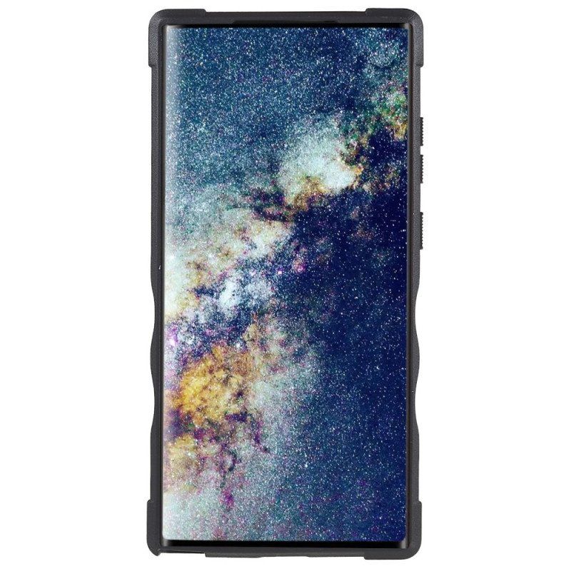 Etui do Samsung Galaxy S23 Ultra 5G Antypoślizgowa Hybryda