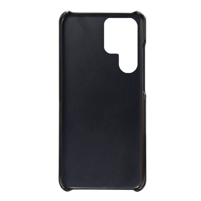 Etui do Samsung Galaxy S23 Ultra 5G Posiadacz Karty