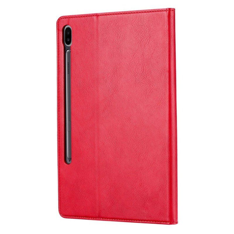 Etui do Samsung Galaxy Tab S8 Plus / Tab S7 Plus Zestaw Kart