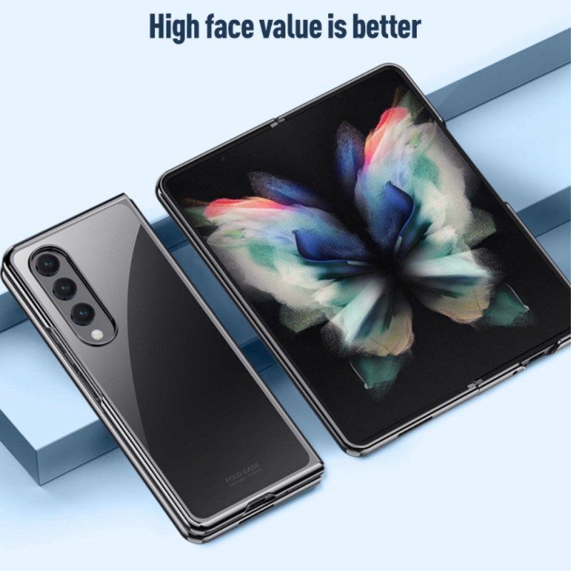 Etui do Samsung Galaxy Z Fold 4 Duch