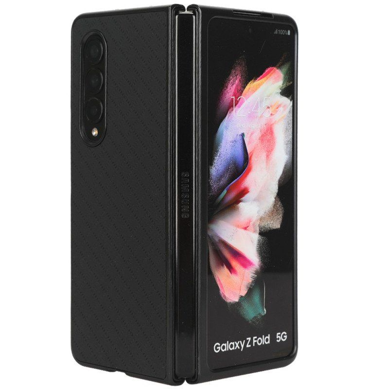 Etui do Samsung Galaxy Z Fold 4 Dyskretne Płytki