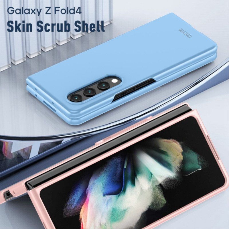 Etui do Samsung Galaxy Z Fold 4 Flod Case Mat