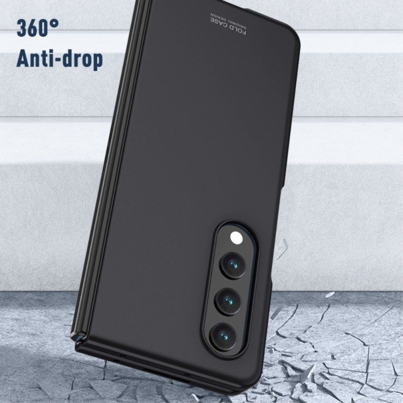 Etui do Samsung Galaxy Z Fold 4 Flod Case Mat