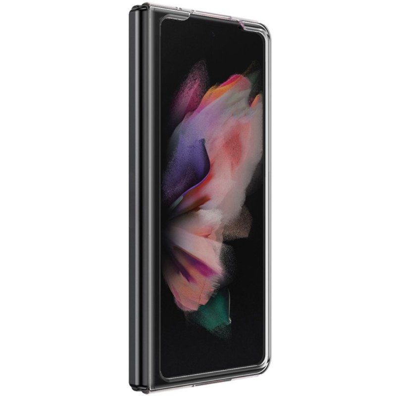 Etui do Samsung Galaxy Z Fold 4 Imak Air Ii Pro