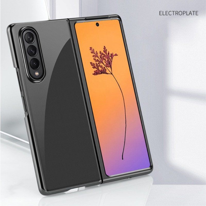 Etui do Samsung Galaxy Z Fold 4 Odbijać