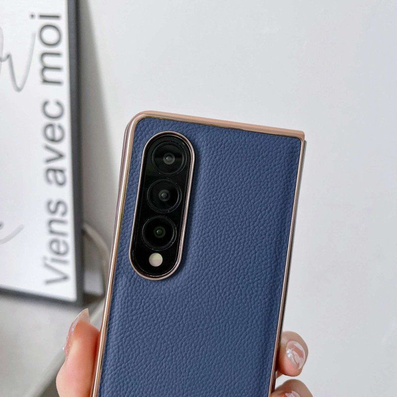 Etui do Samsung Galaxy Z Fold 4 Seria Horyzont