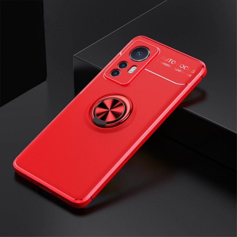 Etui do Xiaomi 12 / 12X Pierścień Obrotowy