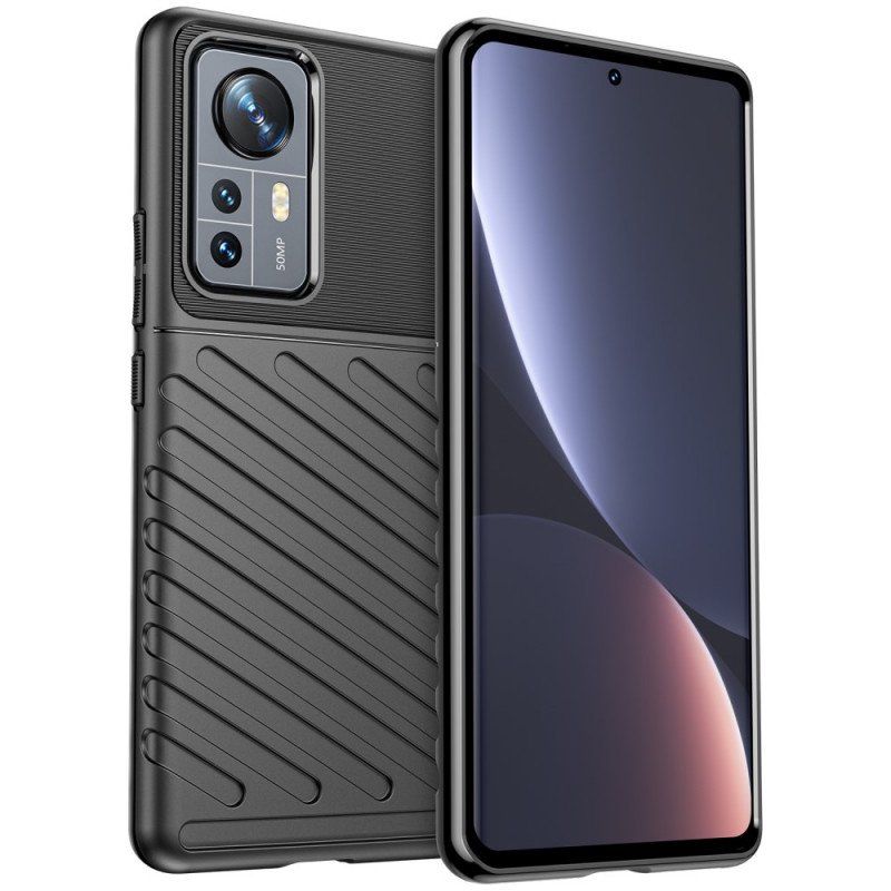 Etui do Xiaomi 12 Pro Seria Grzmotów