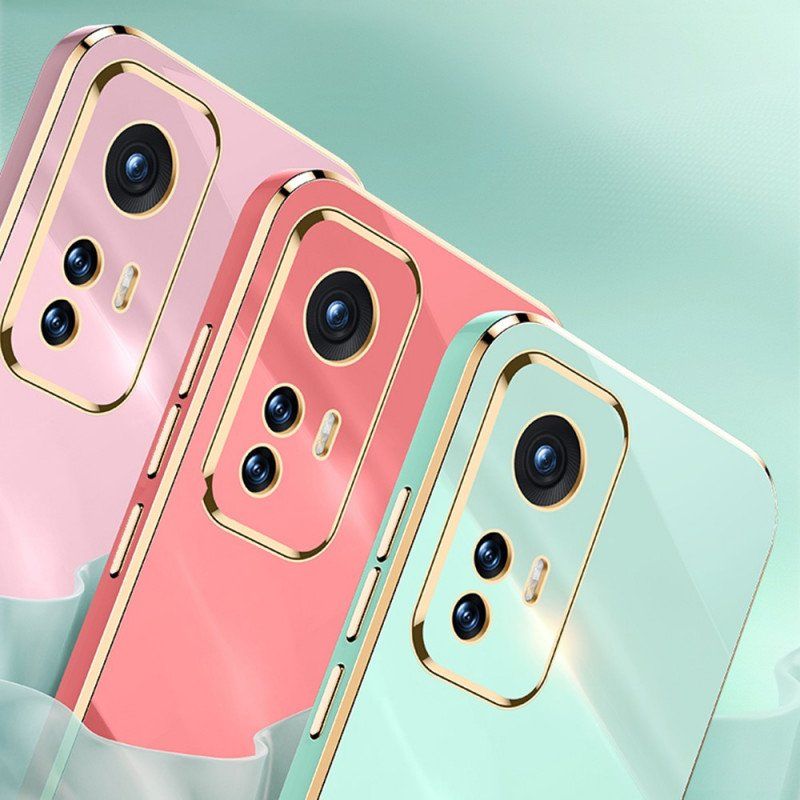 Etui do Xiaomi 12 Pro Xinli