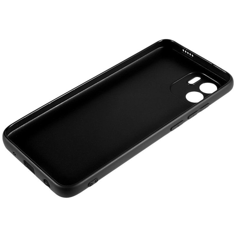 Etui do Xiaomi Redmi A1 Elastyczny Silikon