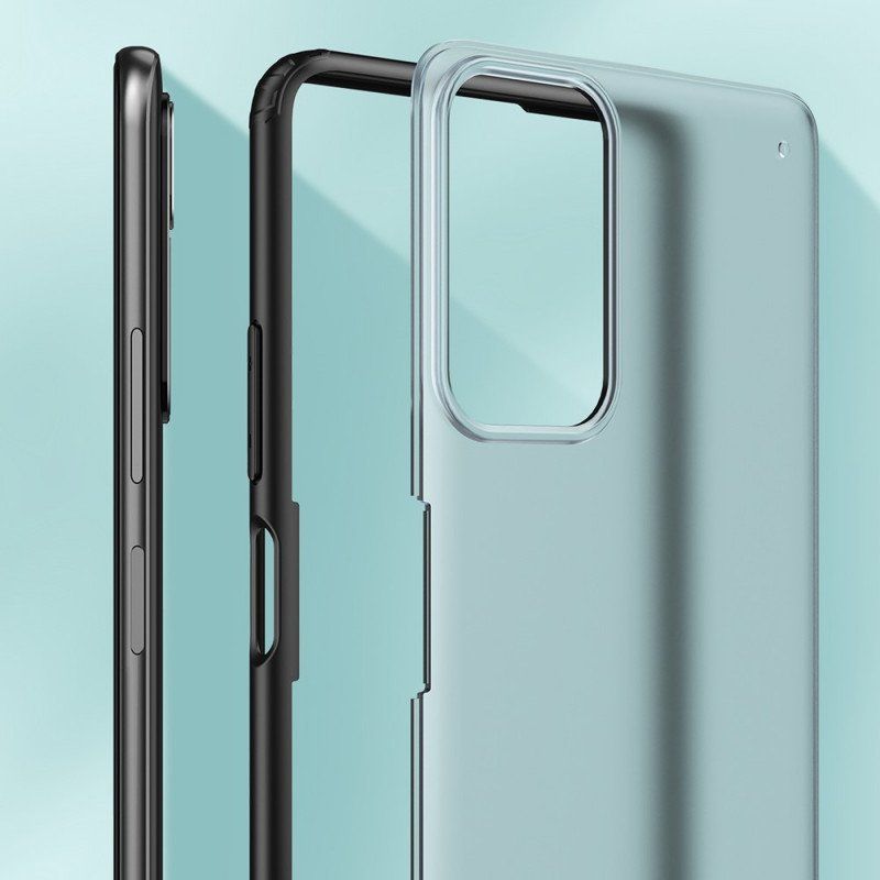 Etui do Xiaomi Redmi Note 11 / 11S Seria Zbroi