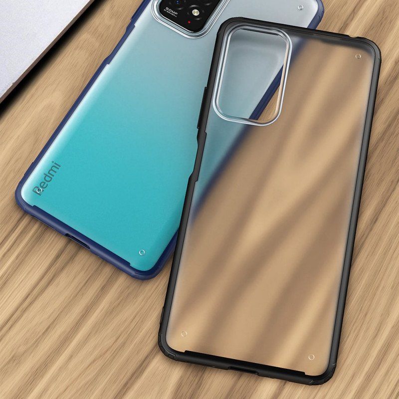 Etui do Xiaomi Redmi Note 11 / 11S Seria Zbroi