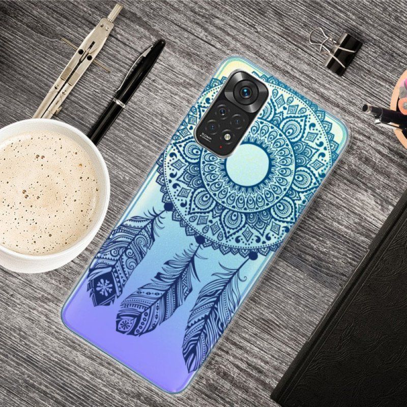 Etui do Xiaomi Redmi Note 11 / 11S Zabawne Koty