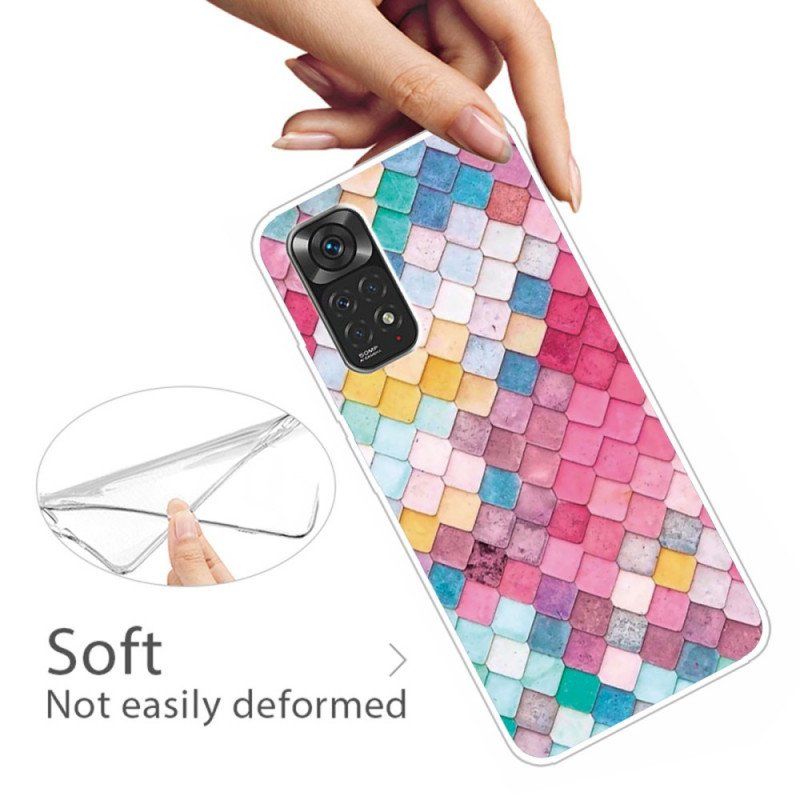 Etui do Xiaomi Redmi Note 11 Pro / 11 Pro 5G Farba